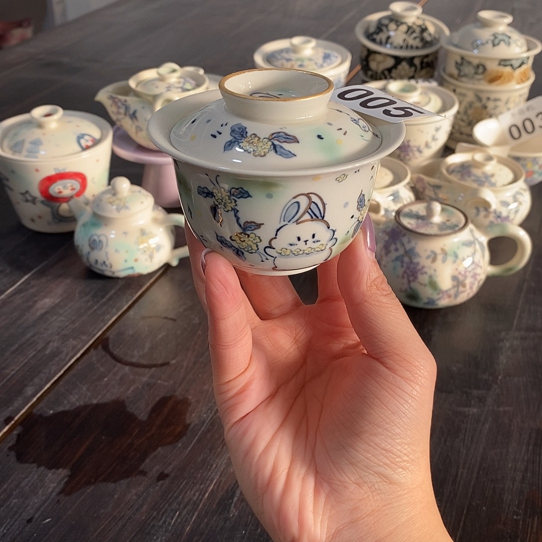 景德镇不俗屿茶器005