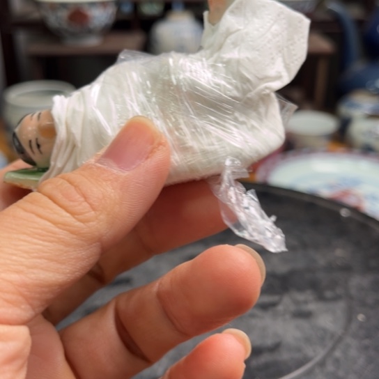 摆件陶陶瓷艺术学院美术