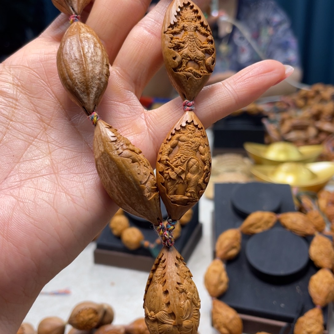 吊坠橄榄核橄榄核