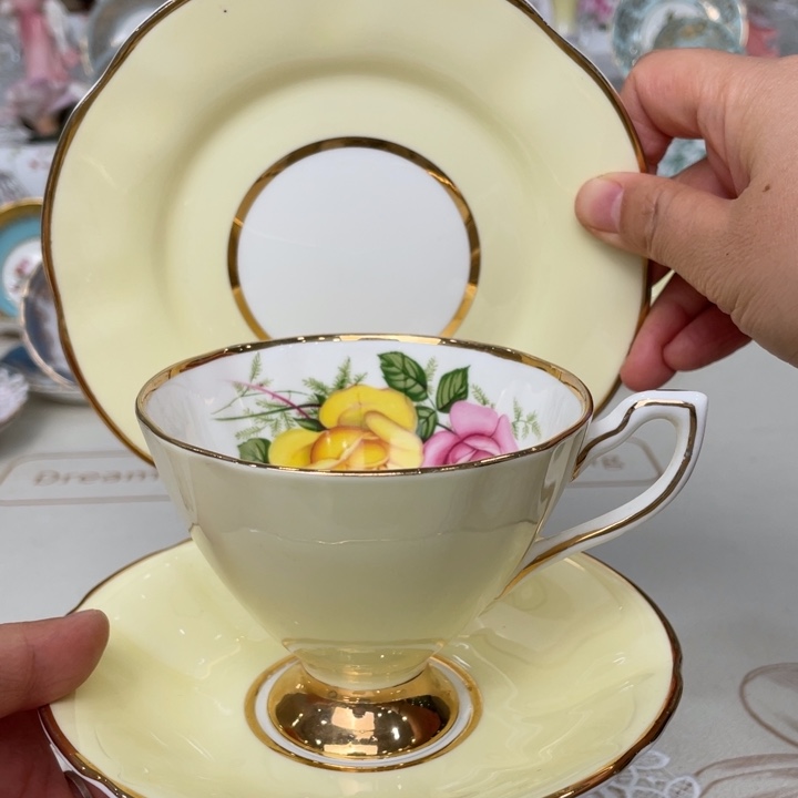 盘维多利亚欧洲中古