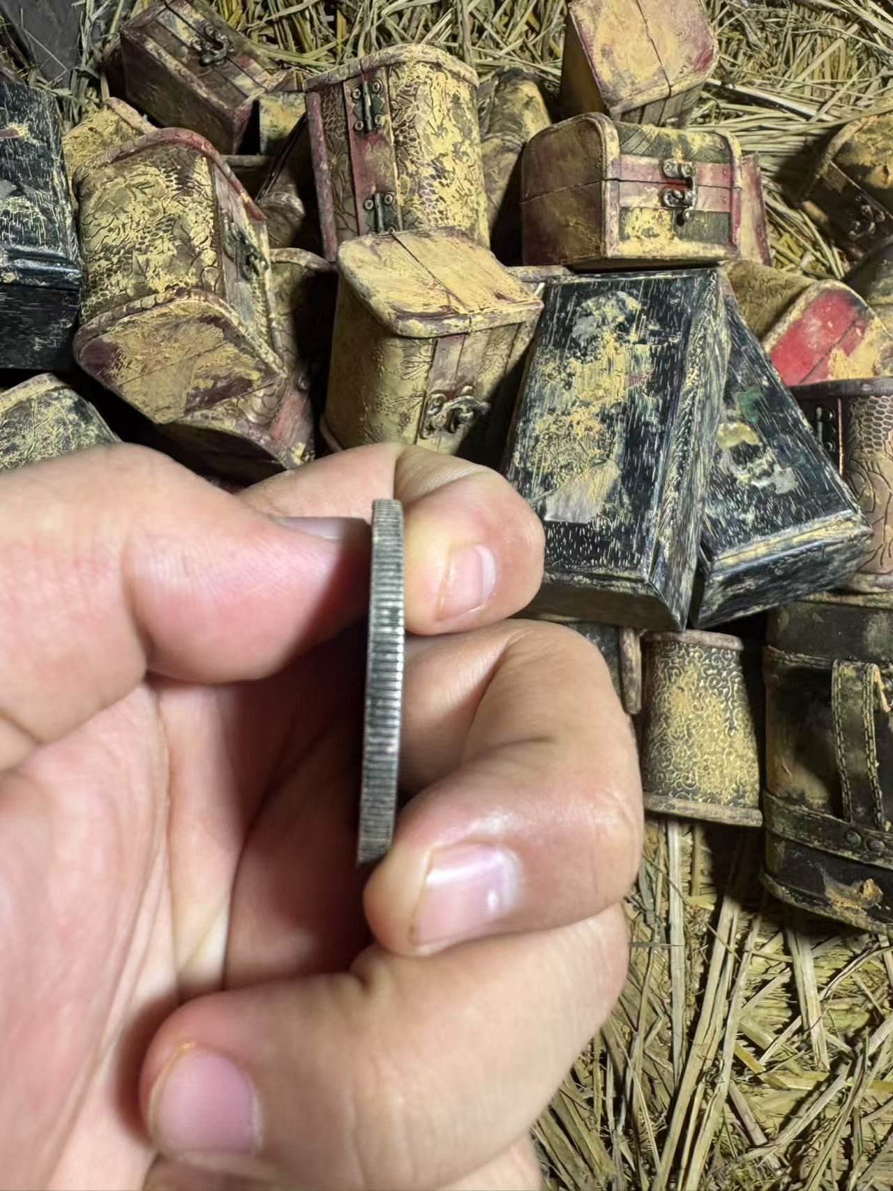 家居饰品   GD0002   流水摆件