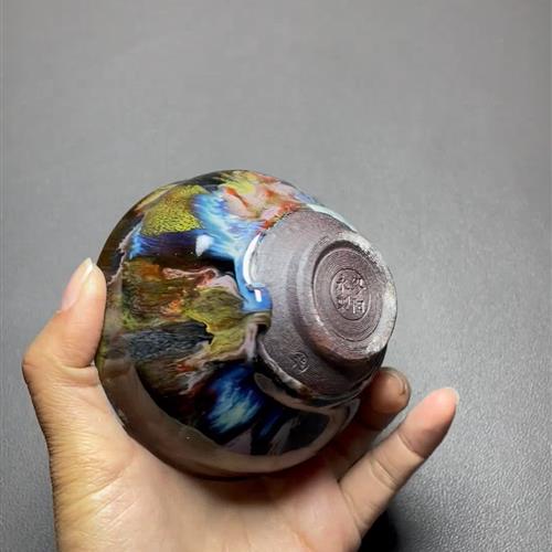 【闪购商品】茶盏-503............