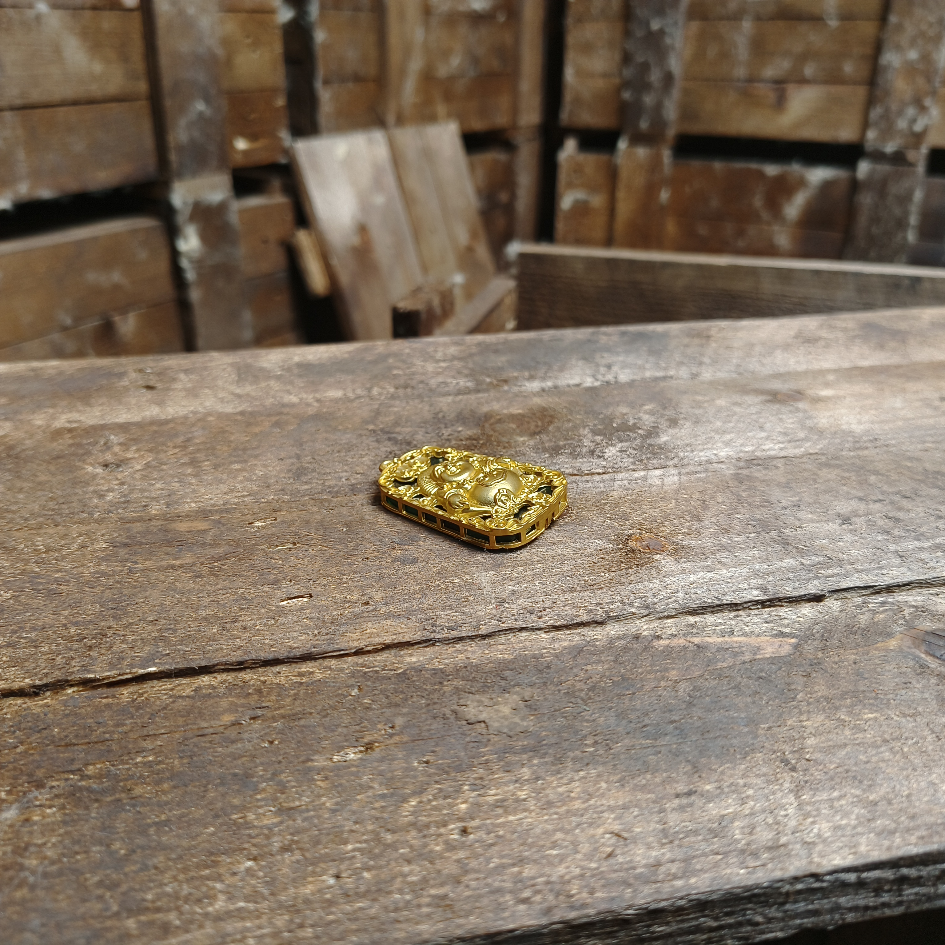 家居饰品精品摆件D005