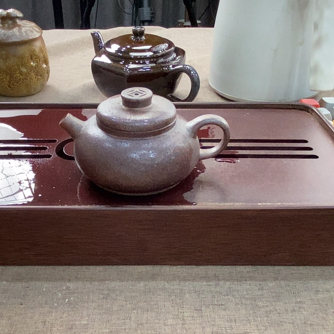 紫砂茶壶紫砂艺术学院