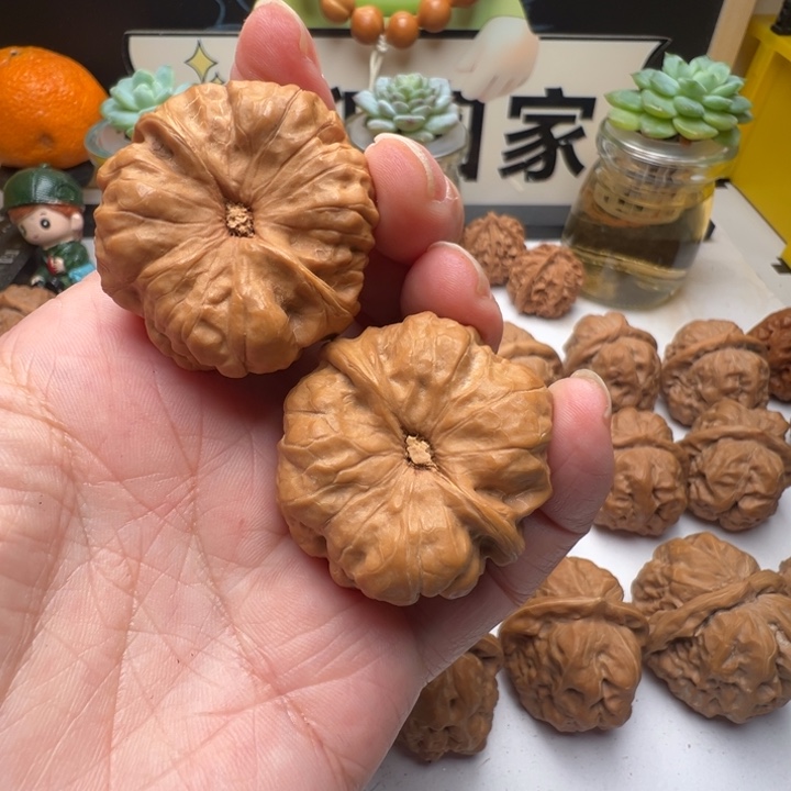 十***人吊坠文玩核桃精品蛤蟆精品链接