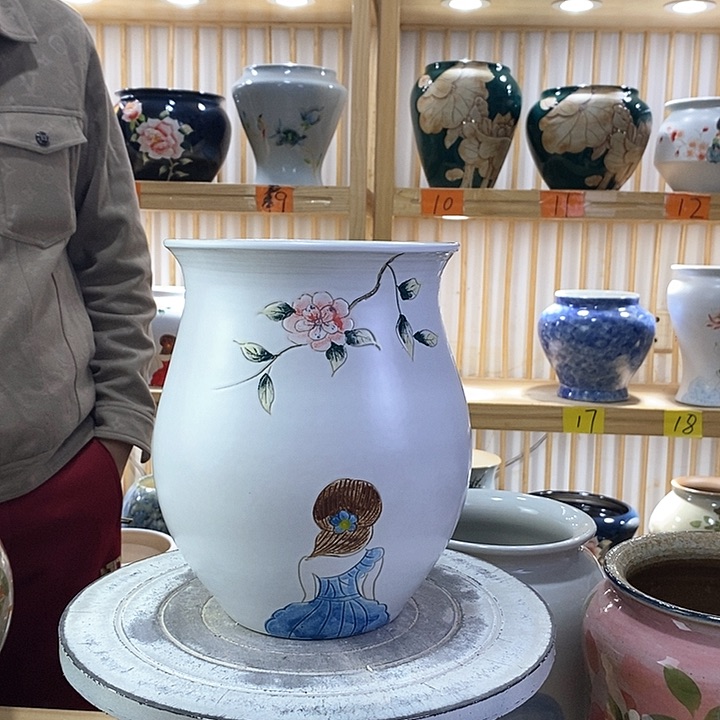 罐陶瓷陶瓷陶瓷陶瓷