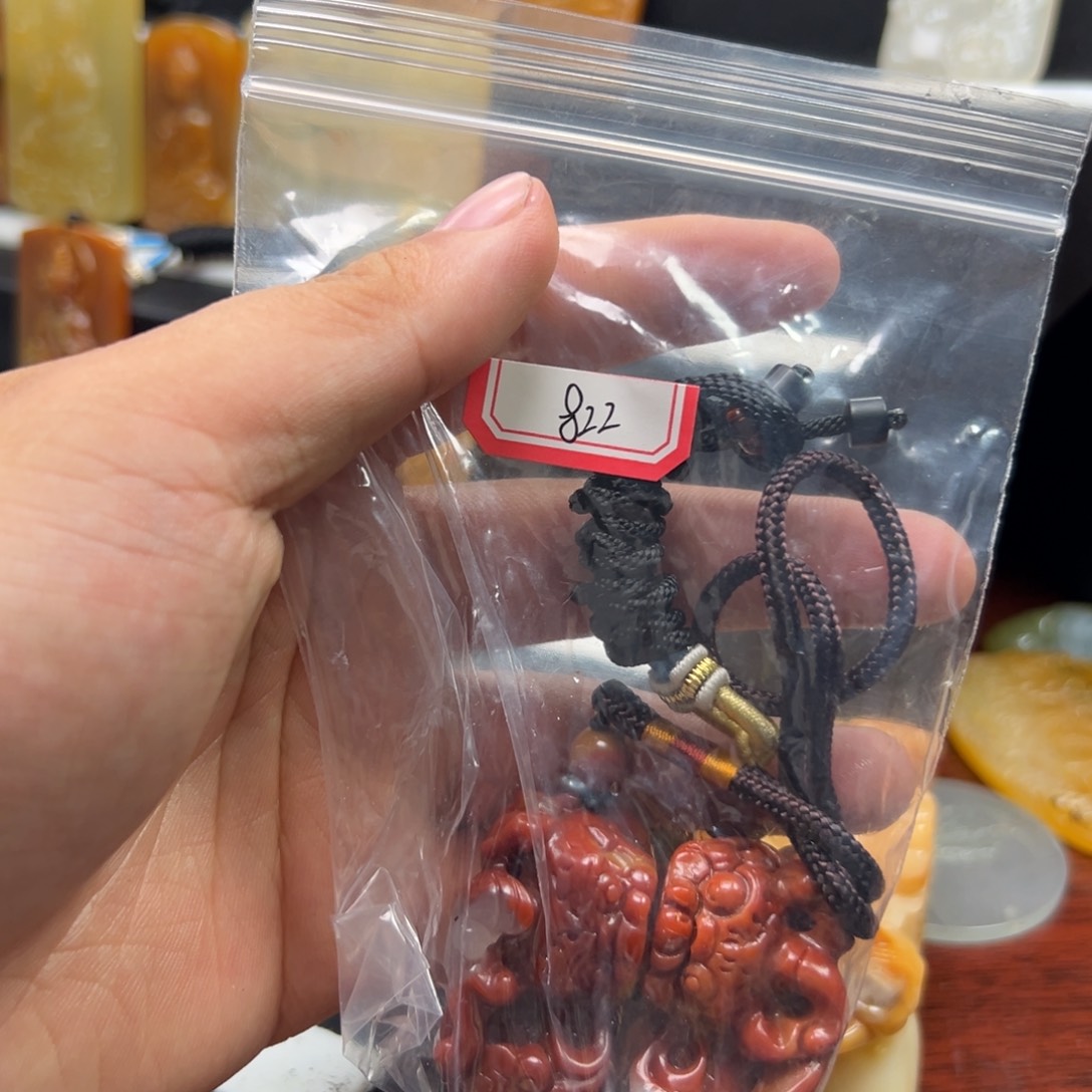 石英质玉（黄龙玉）未镶嵌多样性发货，发其一