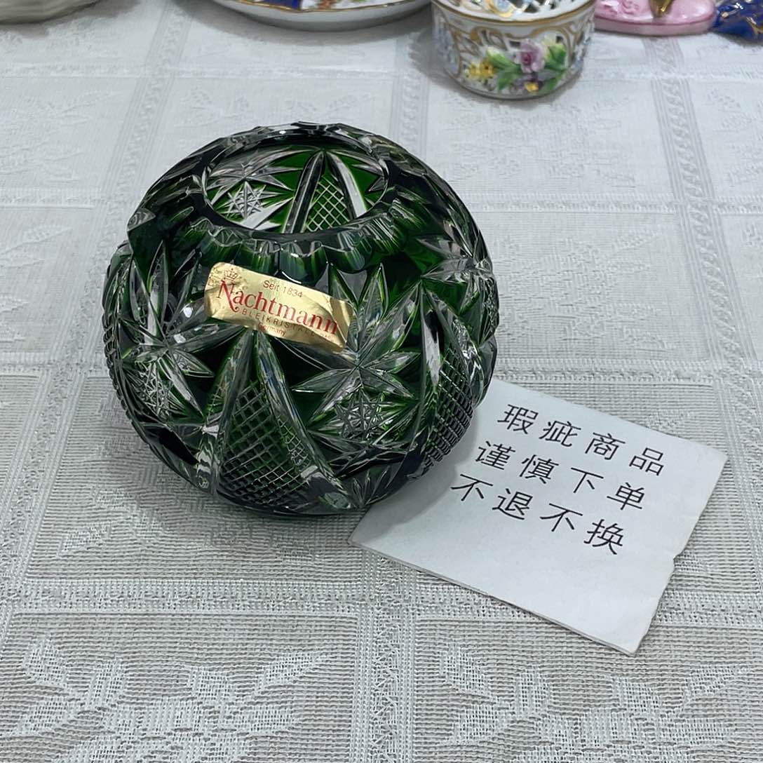 陶瓷欧美中古美物