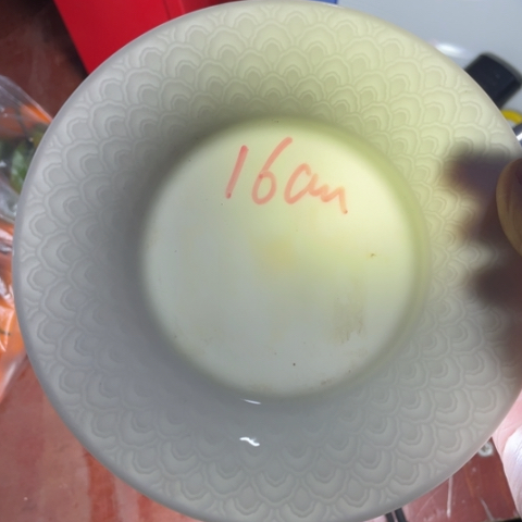 景德镇陶瓷手工胎壶承16厘米