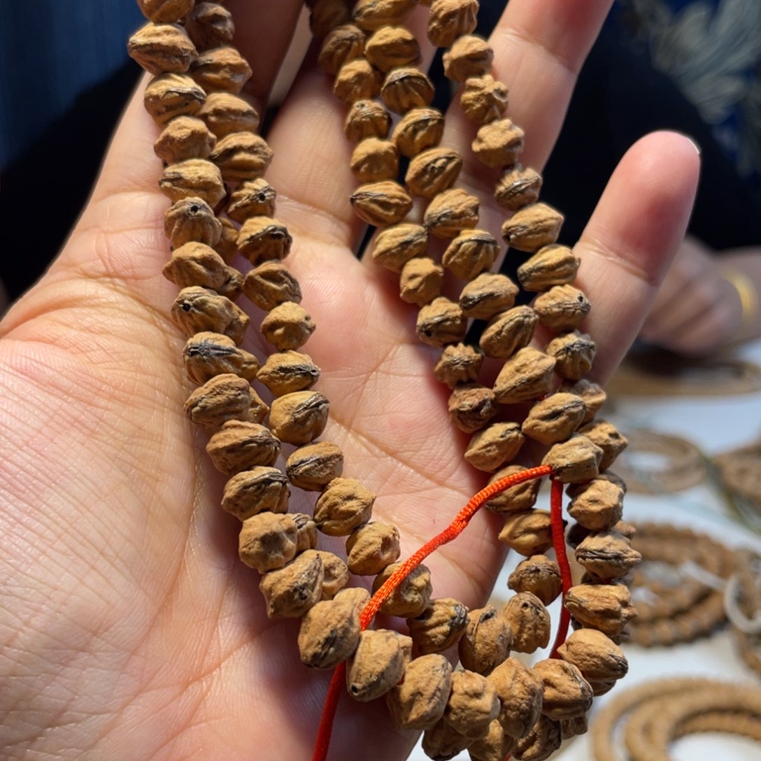 吊坠柏香籽/百香籽