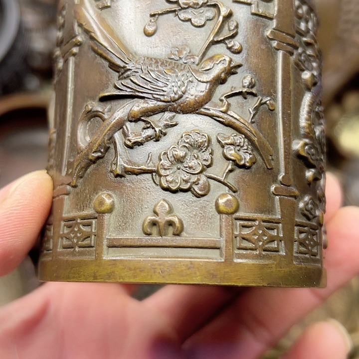 铜铜铜器直播间铜