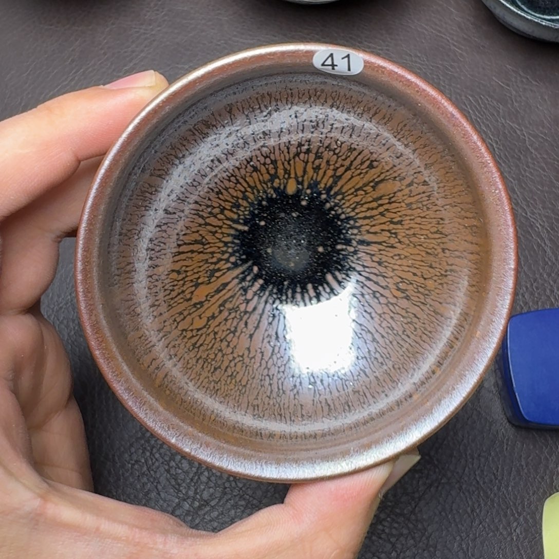 茶盏我也不知道我