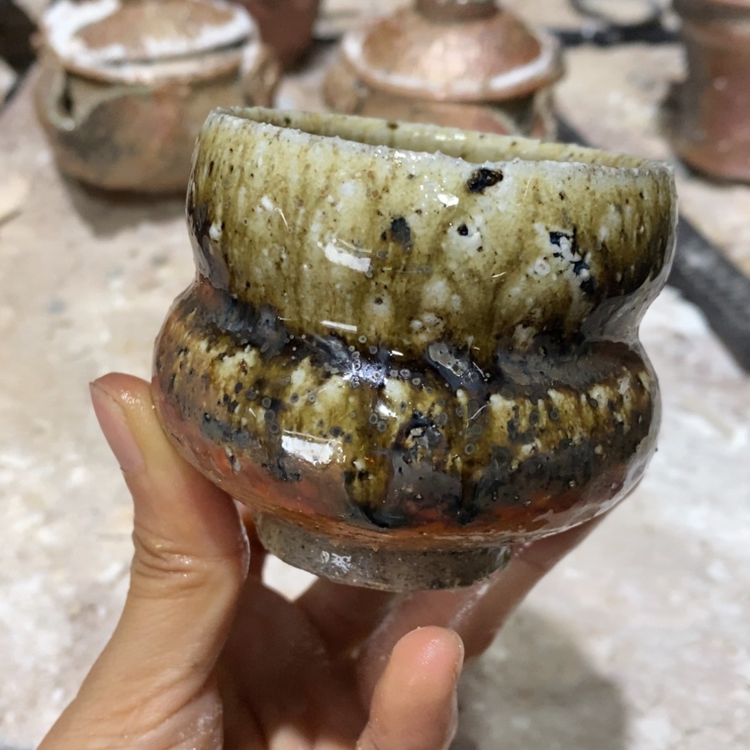 开窑大吉，高货多多244