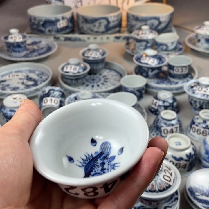 杯那****我手工手绘手工制作