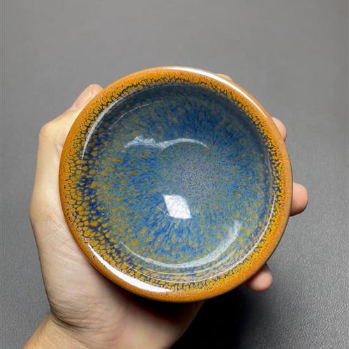 【闪购商品】茶盏-10104..........