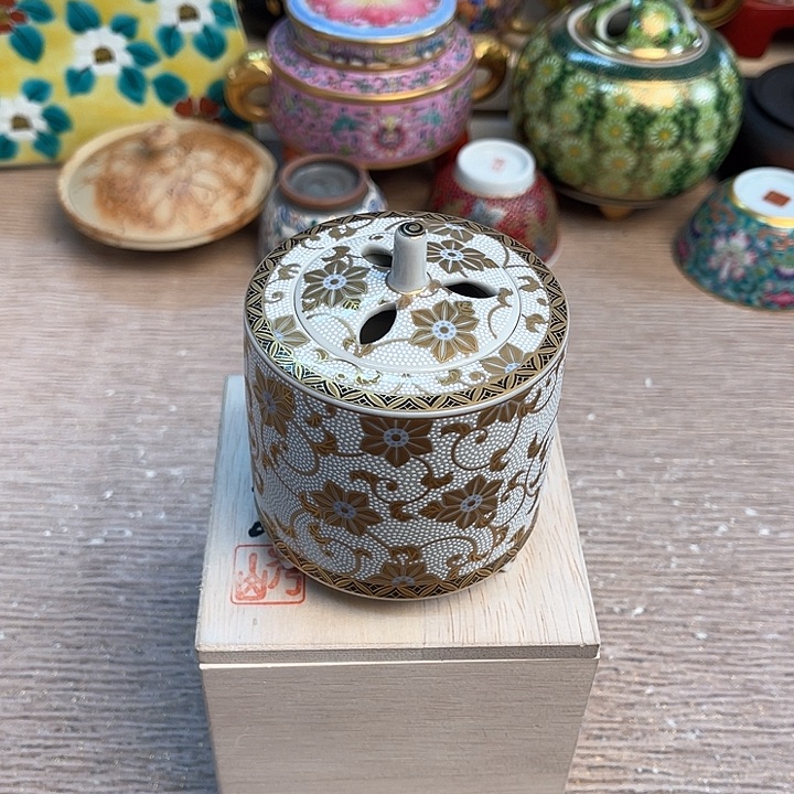 摆件全球孤品全球孤品