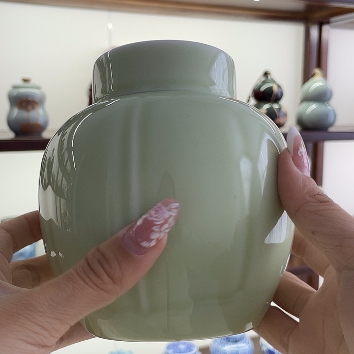 茶叶罐茶叶罐 茶叶罐