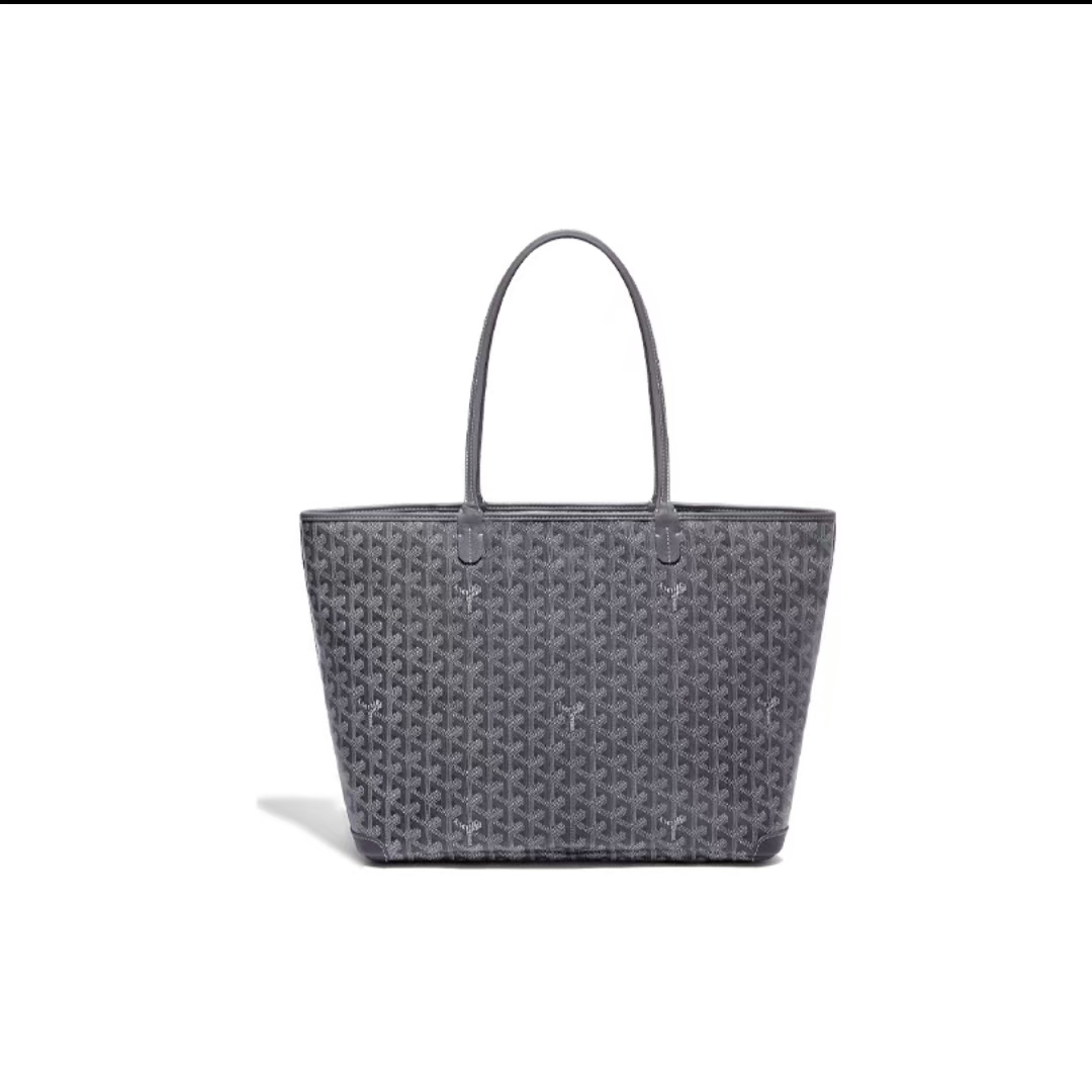 全新未使用 Gaoy/戈雅 购物袋安洁利田哥/yy11