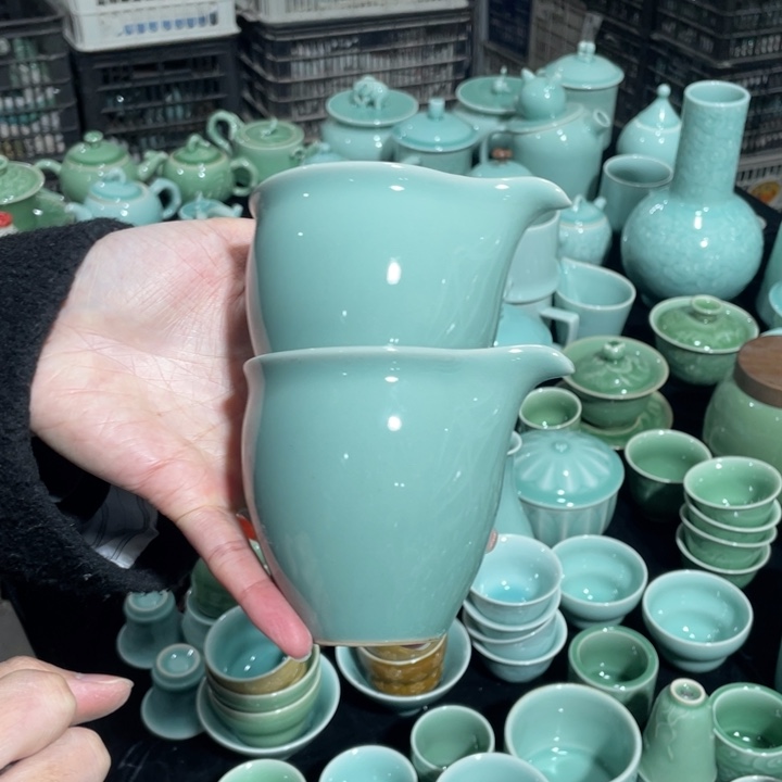 青瓷青瓷 青瓷青瓷 特价