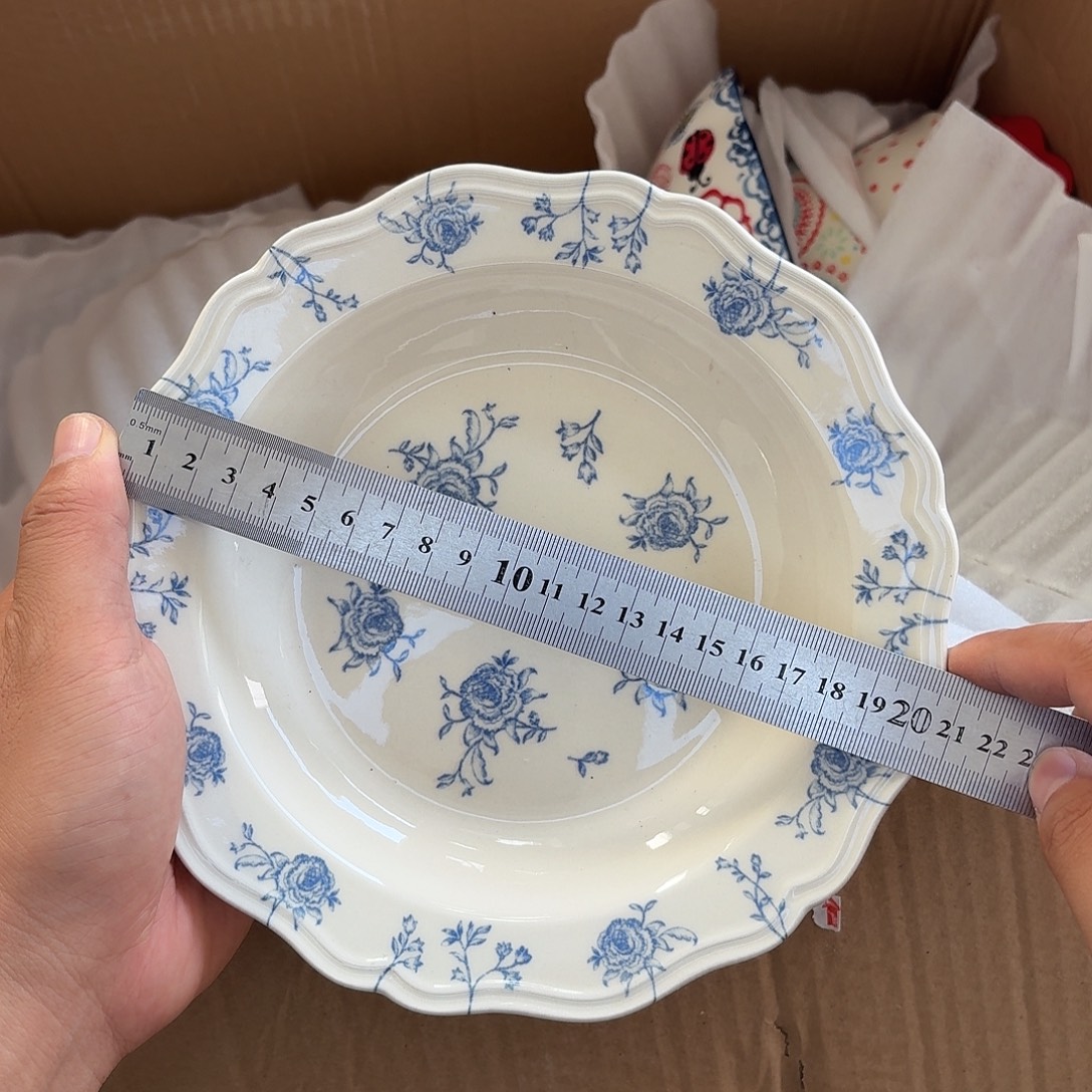 陶瓷制品、默认微瑕介意慎拍、两天内拼单满20包邮发货！