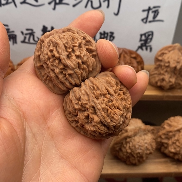 核桃四座楼37尺全品无修