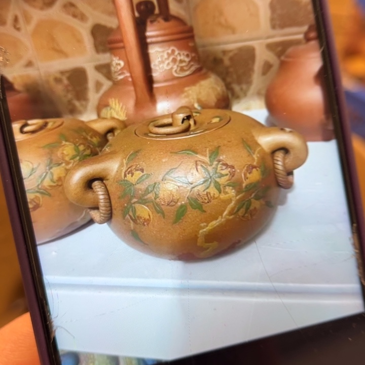 J***d紫砂茶壶紫砂壶等