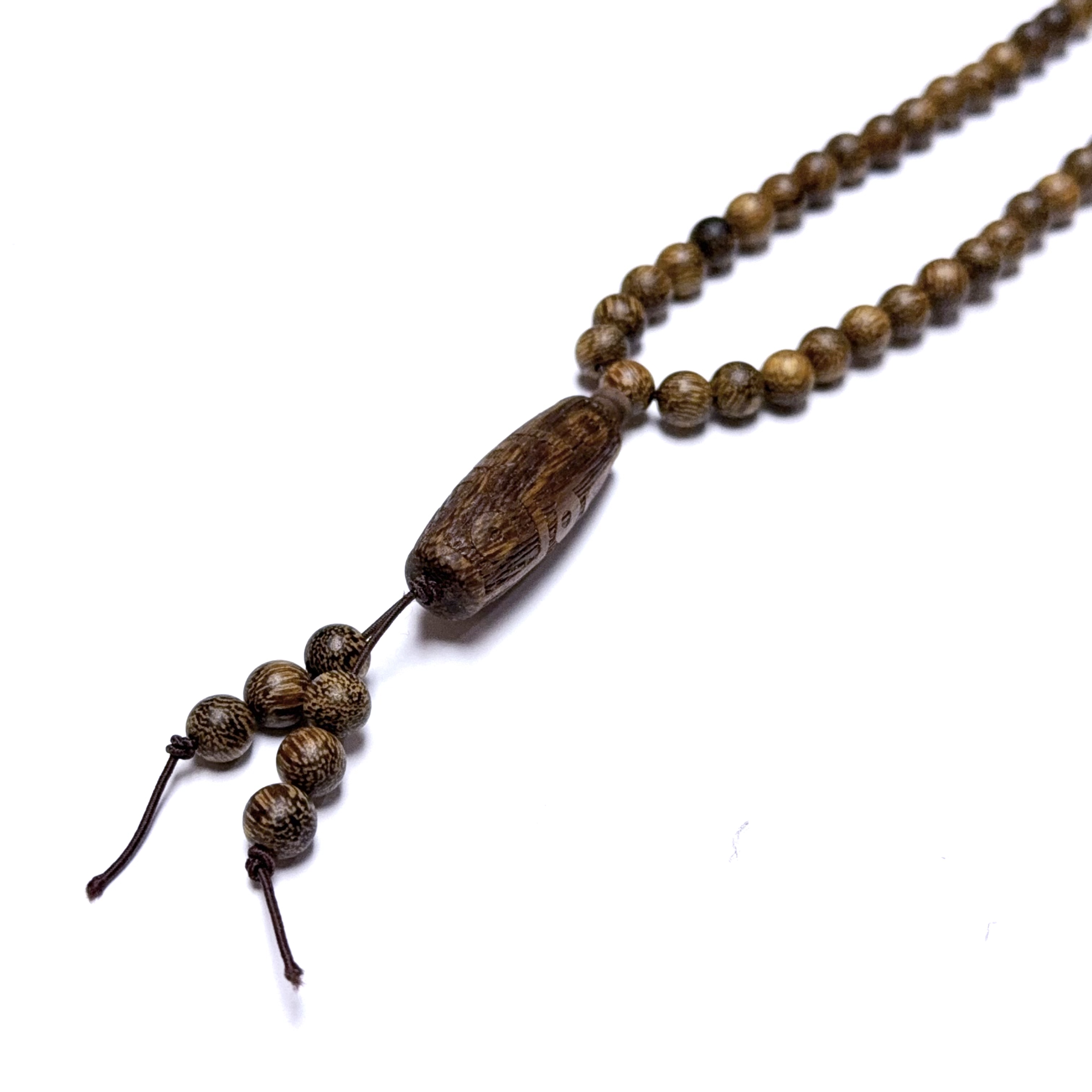 F168 国风毛衣链 尺寸8mm