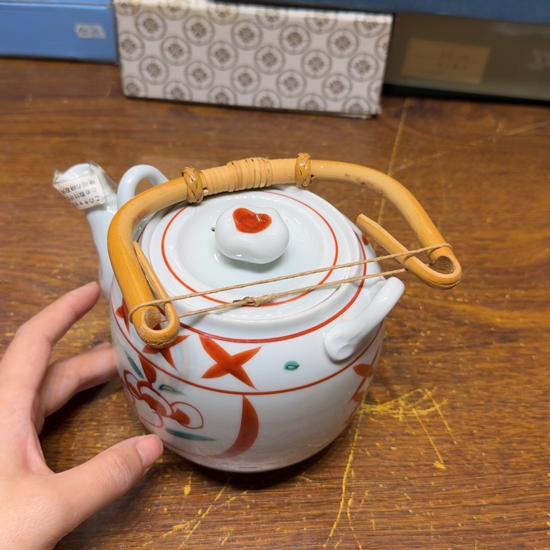 小狐狸瓷器家居好物推荐