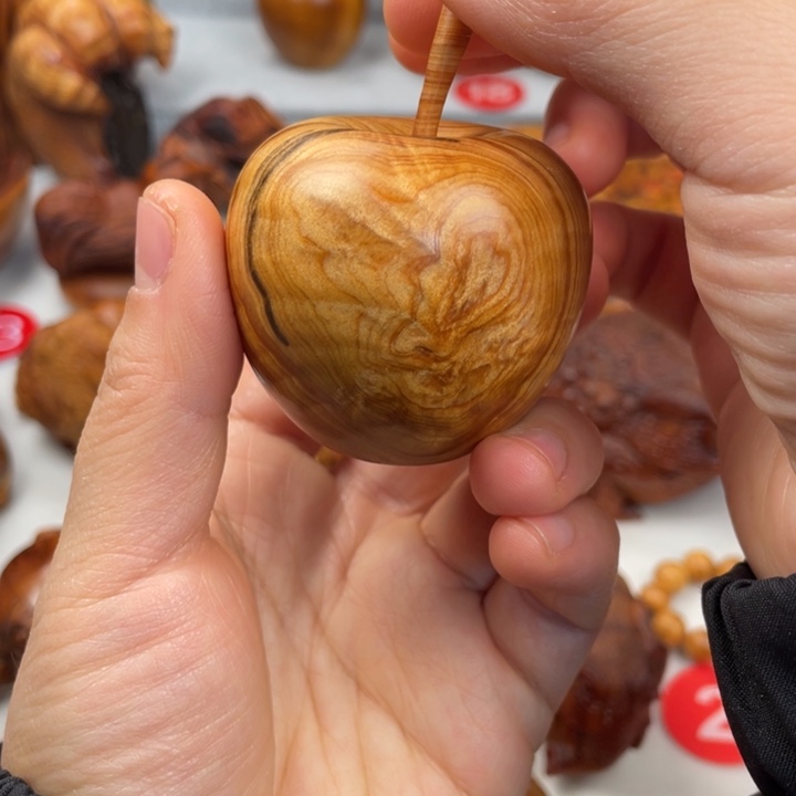 廣***生木太行陈化精品苹果鉴赏期48小时