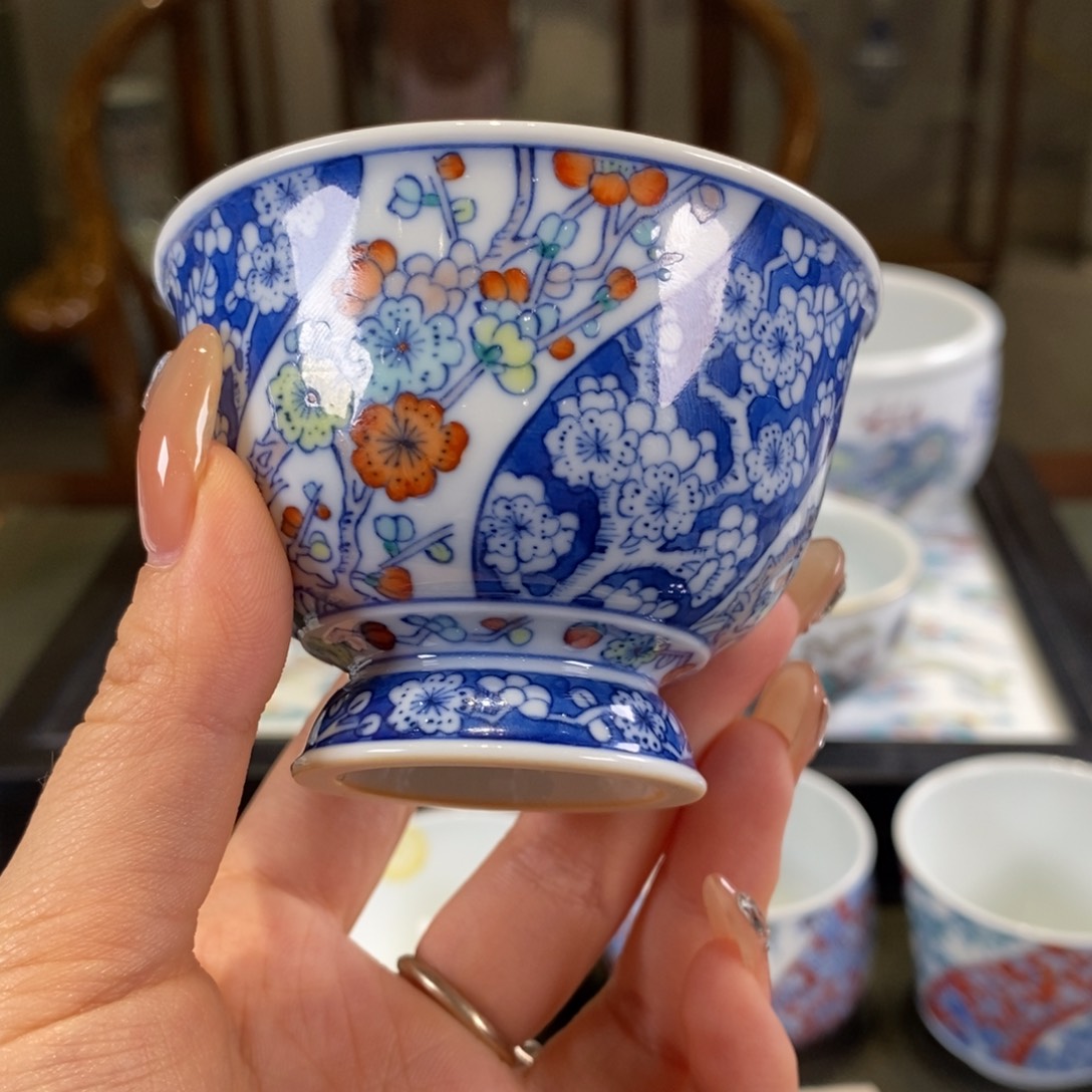 九鸣瓷艺九鸣瓷艺