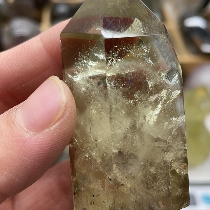 水晶大型摆件（非配饰）未镶嵌3