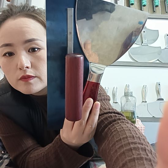 贝贝东北大抹子好用