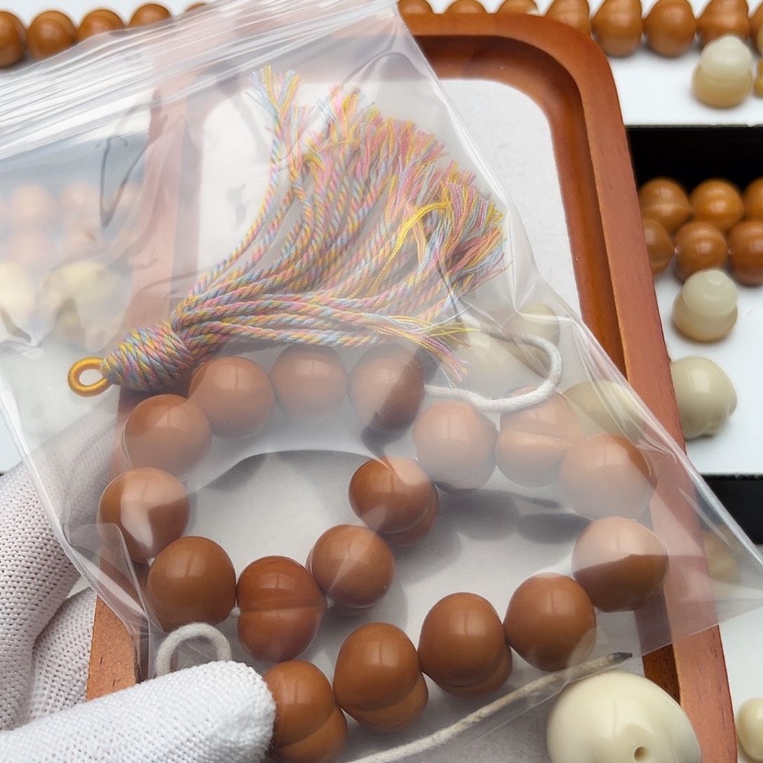 浪***子吊坠猴头核桃屁桃16