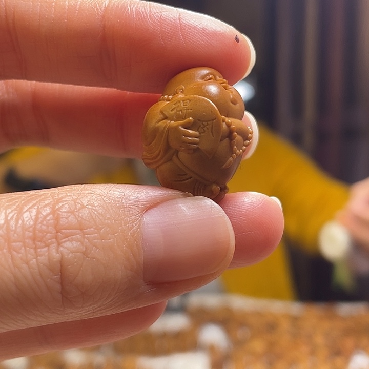 手串/手链橄榄核