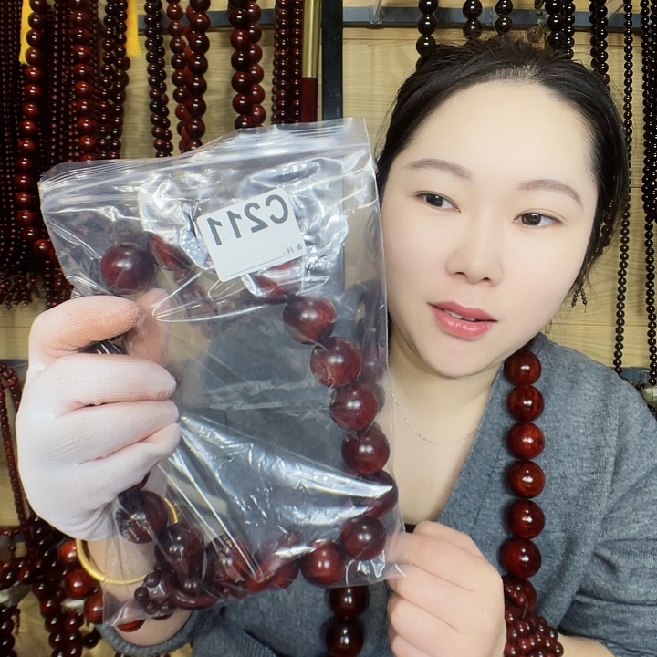 *****东非黑黄檀（紫光檀）211