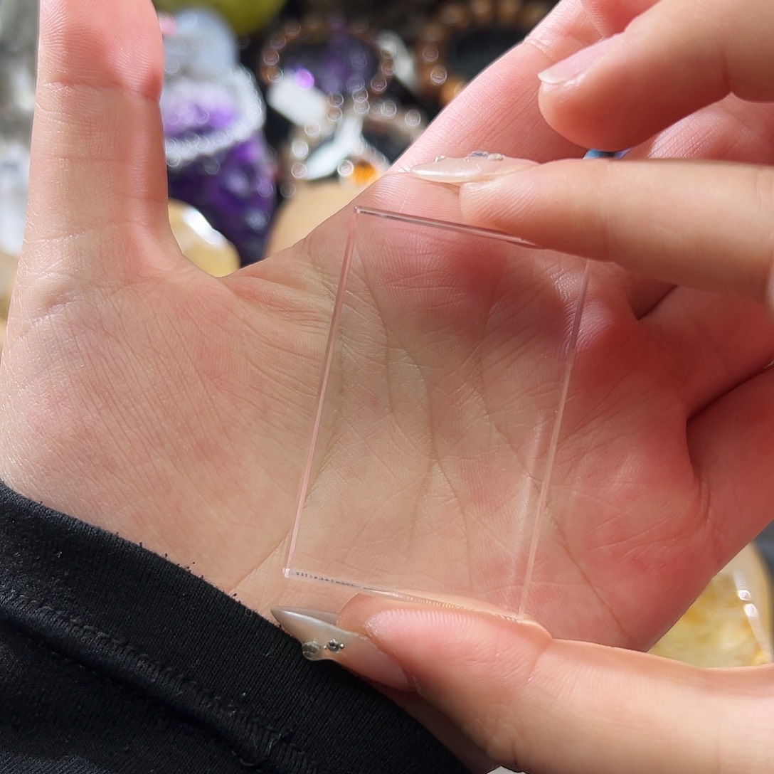 大型摆件（非配饰）未镶嵌紫晶吊坠