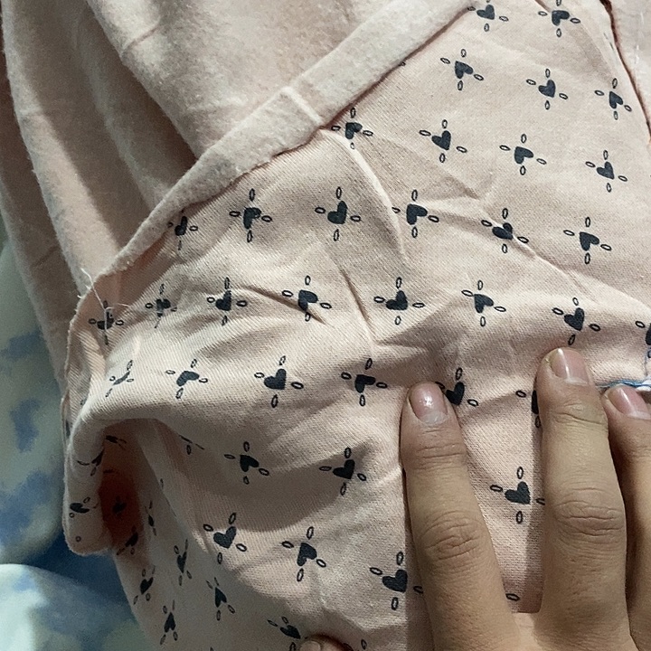 无纺布高档面料3米