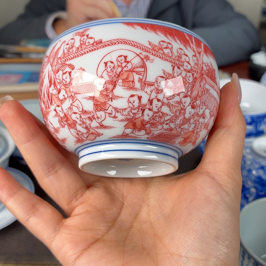 九鸣瓷艺九鸣瓷艺