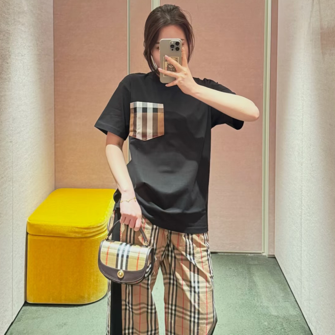 漂亮衣服美美哒～