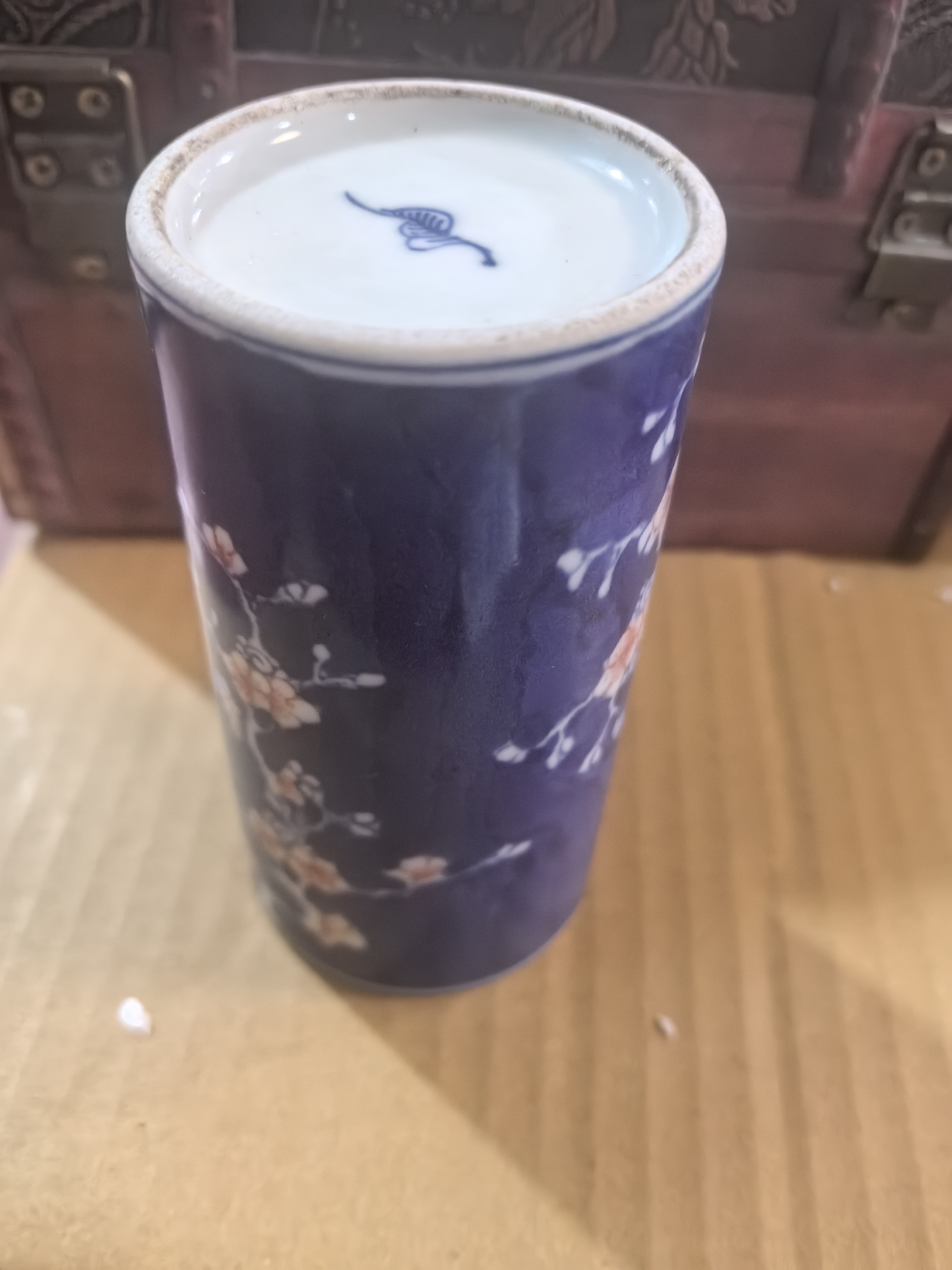 H007陶瓷摆件代拍链接