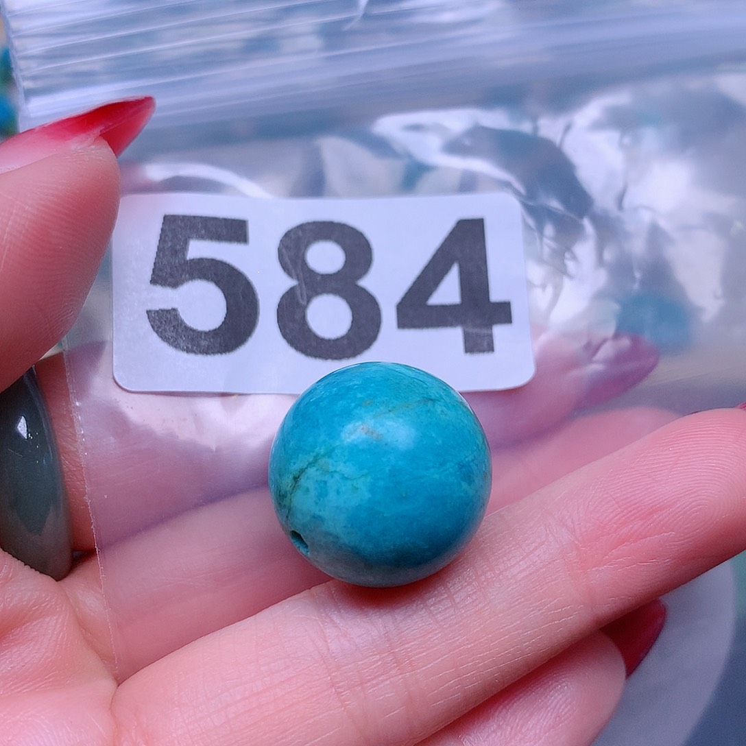 空竹粉丝专享十堰特色手工散珠