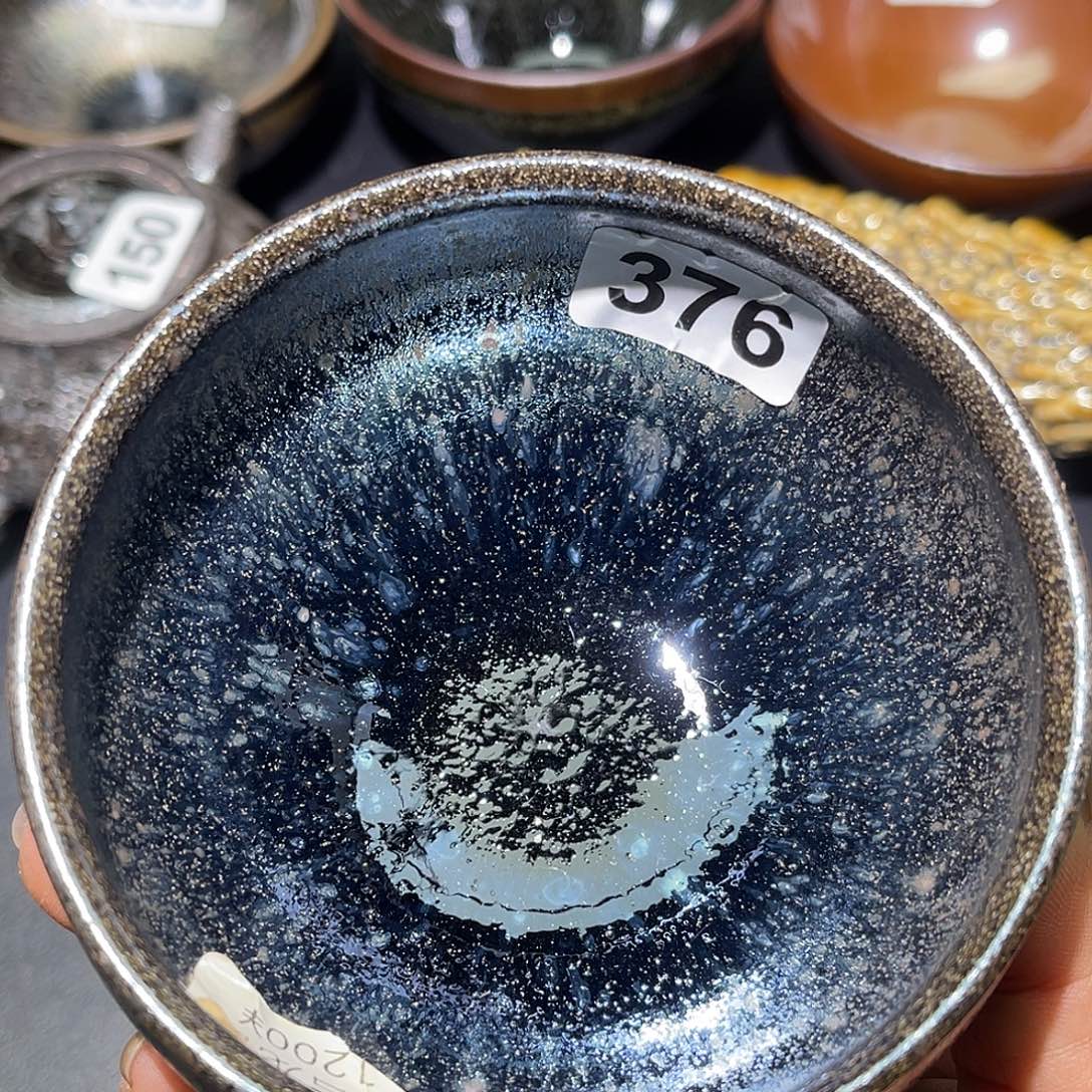 茶盏莫妮卡建盏茶器376