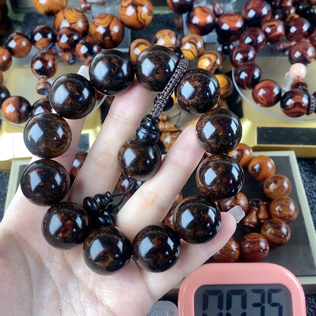 黄花梨/降香黄檀忧**眼