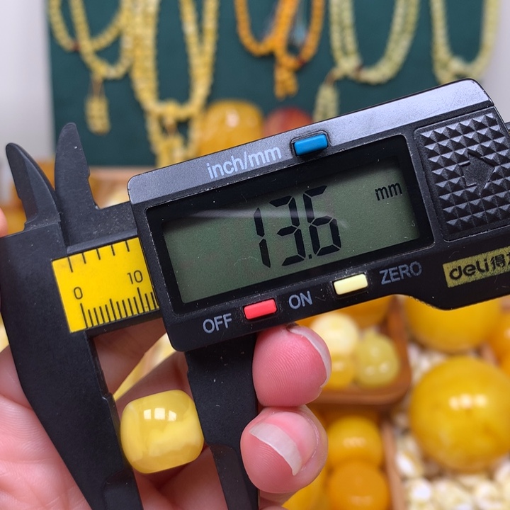 非金属配饰配珠59