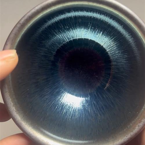 【闪购商品】茶盏-337............