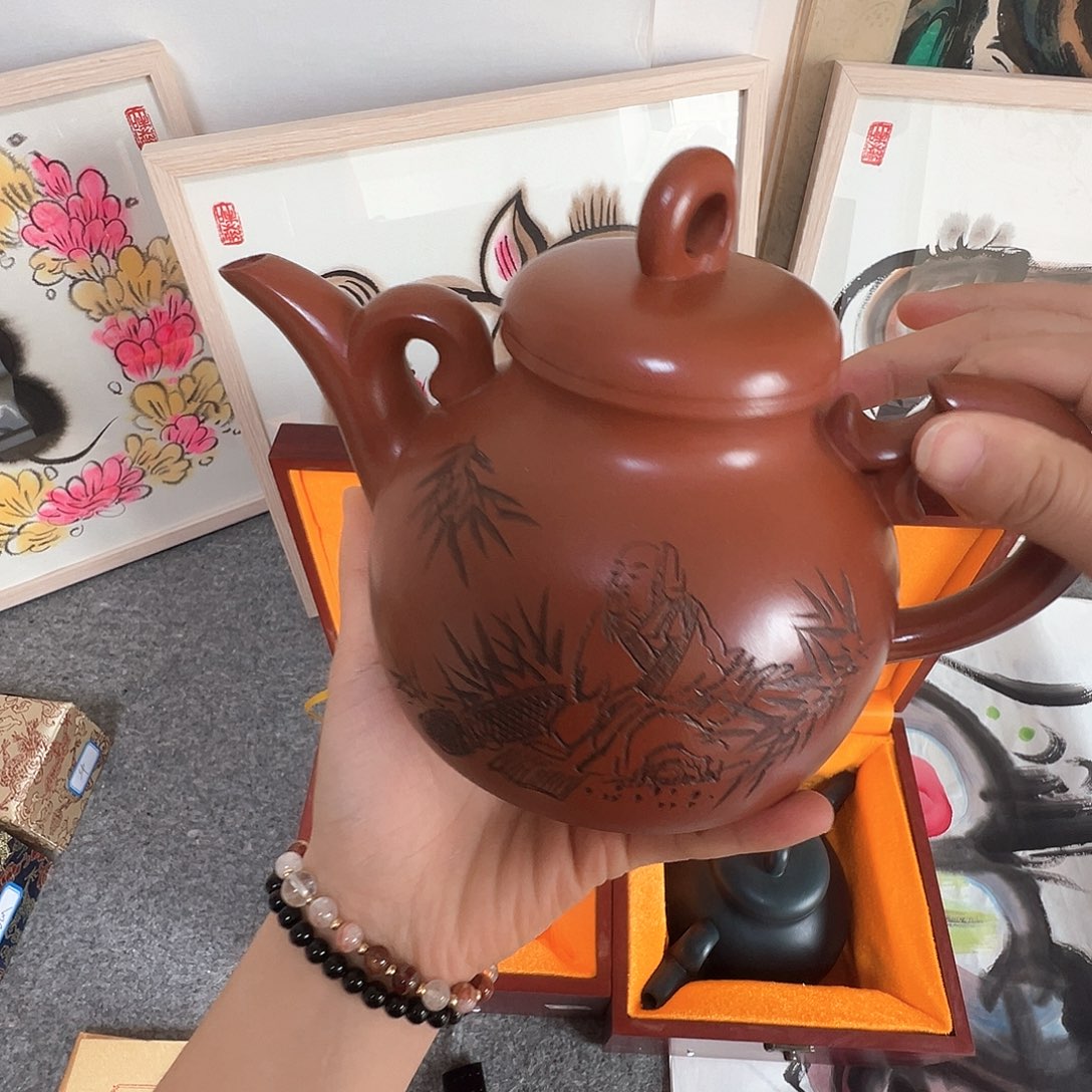 线***哥老师作品欣赏作品