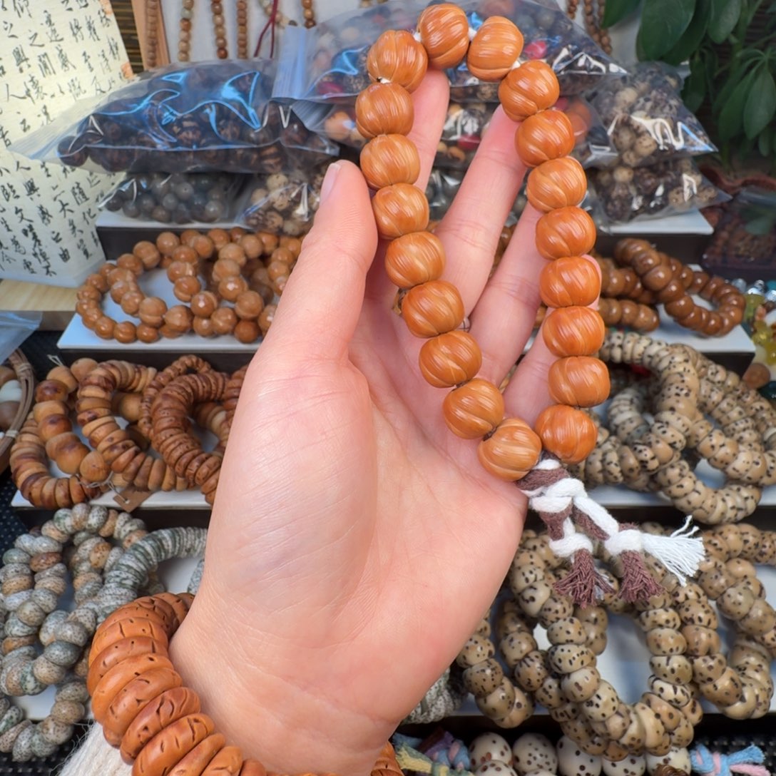 吊坠柏香籽/百香籽15