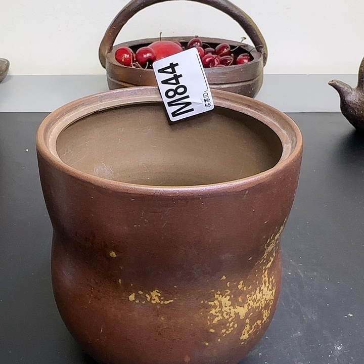 备前烧作品备前烧