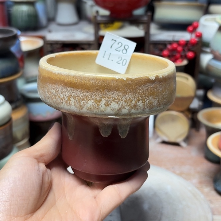 瓷片景德镇陶瓷手工制作