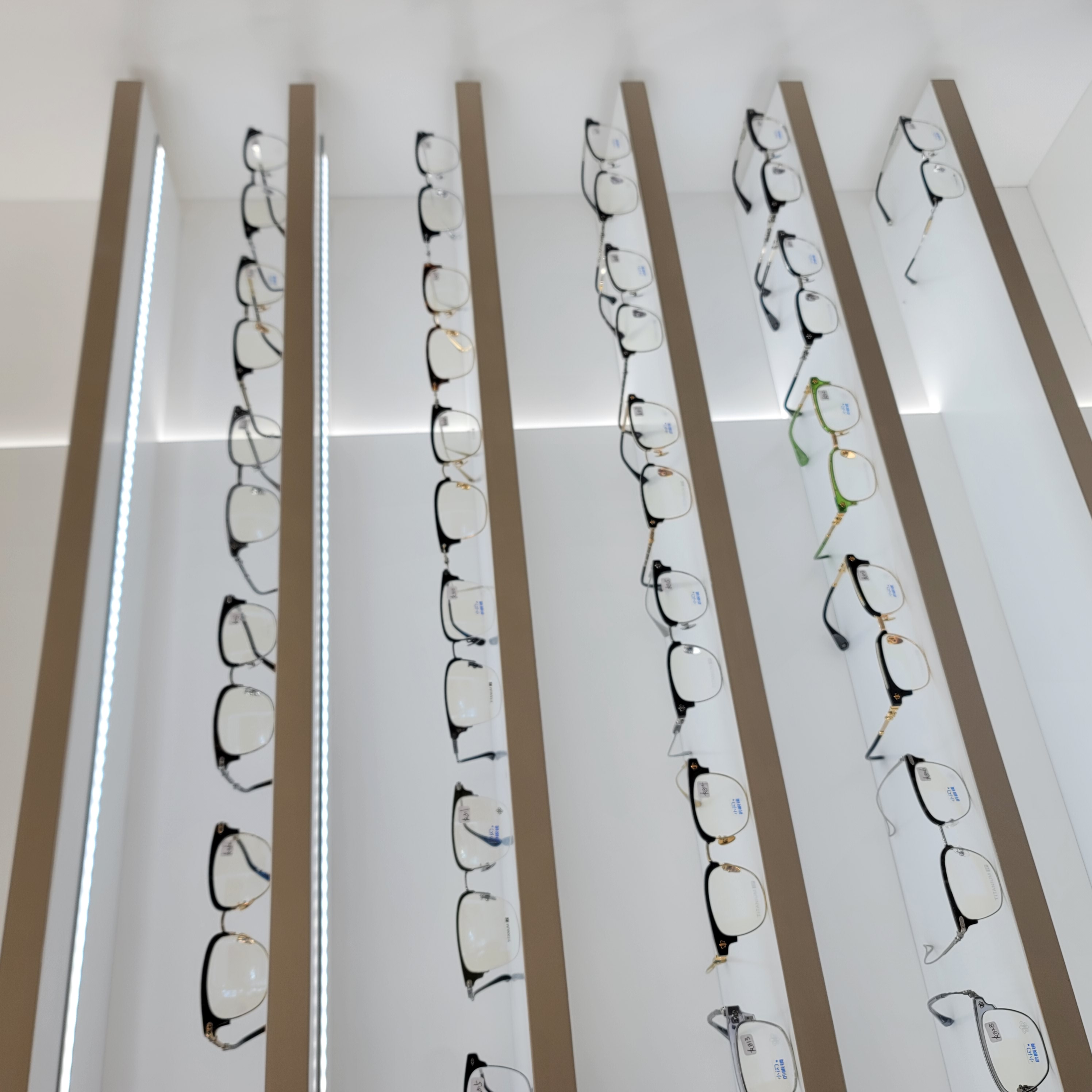 明星同款气质品牌眼镜架 时尚个性百搭眼镜框男女通用款防蓝光